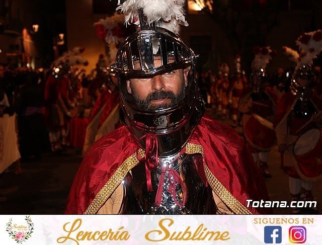 Procesion Jueves Santo 2019 - 14